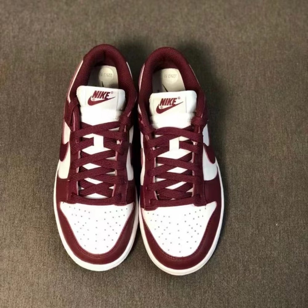 Nike dunk Casual Sneaker for women - Picture 7 of 10